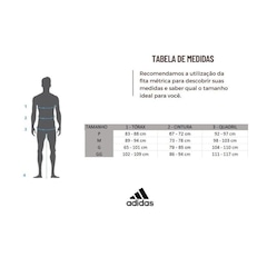 Blusão de Moletom com Capuz adidas Essentials Big Logo Regular - Feminino - Foto 6