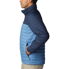 Jaqueta Columbia Silver Falls - Masculina - Foto 7
