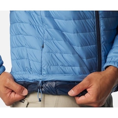 Jaqueta Columbia Silver Falls - Masculina - Foto 9