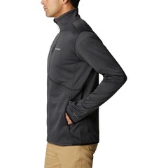 Jaqueta Columbia Fleece Park View - Masculina - Foto 7