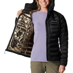 Jaqueta Columbia Down Pebble Peak - Feminina - Foto 3