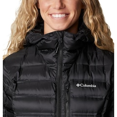 Jaqueta Columbia Down Pebble Peak - Feminina - Foto 10
