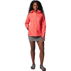 Jaqueta com Capuz Columbia Arcadia II - Feminina - Foto 9