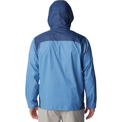 Jaqueta Columbia Glennaker Lake Rain Packable - Masculina - Foto 2