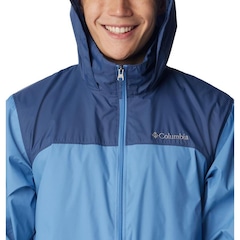 Jaqueta Columbia Glennaker Lake Rain Packable - Masculina - Foto 8