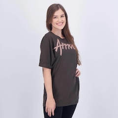 Camiseta Approve New Classic - Feminina - Foto 2