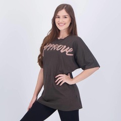 Camiseta Approve New Classic - Feminina - Foto 3