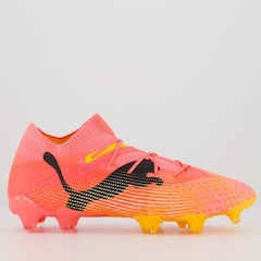 Chuteira de Campo Puma Future 7 Ultimate Fg/Ag - Adulto - Foto 1