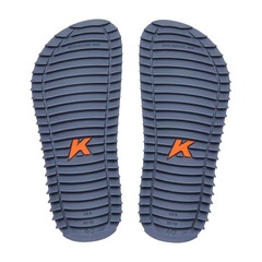 Chinelo Sandália Kenner Kivah - Masculino - Foto 4