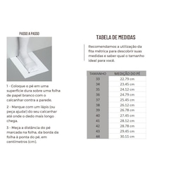 Tênis Rainha Liberty II - Unissex - Foto 6