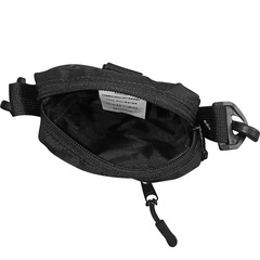 Shoulder Bag Quiksilver Omni Flow - Foto 4