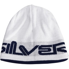 Gorro Quiksilver Dupla Face Double Omni - Foto 4