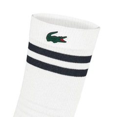 Meia Cano Longo Lacoste Actve Performance 39 ao 42 - Masculina - Foto 2