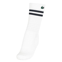 Meia Cano Longo Lacoste Actve Performance 39 ao 42 - Masculina - Foto 3