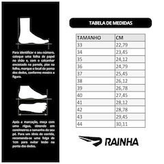 Tênis Rainha Road - Unissex - Foto 6