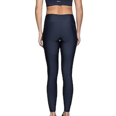 Calça Legging Run More Blocking - Feminina - Foto 2