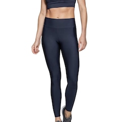 Calça Legging Run More Blocking - Feminina - Foto 1