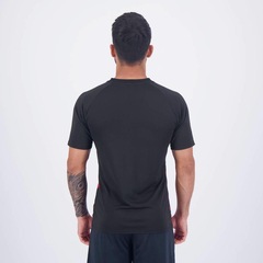 Camisa Puma Milan Pré-Jogo 2024 - Masculina - Foto 4