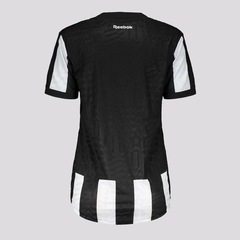 Camisa Reebok Botafogo I 2023 - Feminina - Foto 2