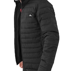 Jaqueta com Capuz Rip Curl Puffer Hood Jacket - Masculina - Foto 4