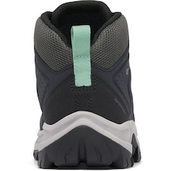 Tênis Columbia Transverse Hike Waterproof - Feminino - Foto 3