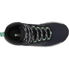 Tênis Columbia Transverse Hike Waterproof - Feminino - Foto 4