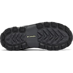 Tênis Columbia Transverse Hike Waterproof - Feminino - Foto 5