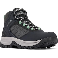 Tênis Columbia Transverse Hike Waterproof - Feminino - Foto 7