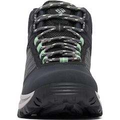 Tênis Columbia Transverse Hike Waterproof - Feminino - Foto 9