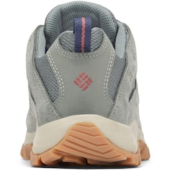 Tênis Columbia Crestwood Waterproof - Feminino - Foto 3