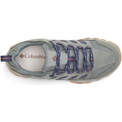 Tênis Columbia Crestwood Waterproof - Feminino - Foto 4