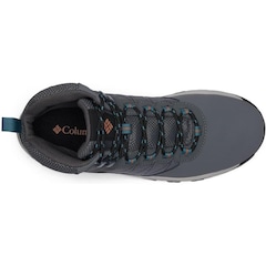 Bota Columbia Transverse Hike Waterproof - Feminina - Foto 4