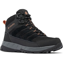 Bota Columbia Strata Trail Mid Waterproof - Feminina - Foto 7