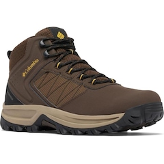 Bota Columbia Transverse Hike Waterproof - Feminina - Foto 7