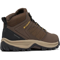 Bota Columbia Transverse Hike Waterproof - Feminina - Foto 8