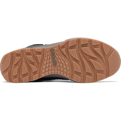 Bota Columbia Landroamer Explorer Waterproof - Feminina - Foto 5
