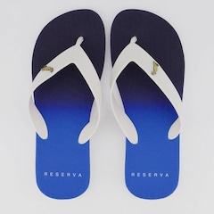 CHINELO RESERVA ANOITECER - MASCULINO - Foto 1