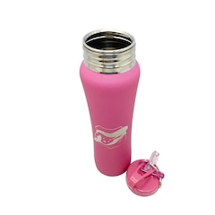 Garrafa Cebola Brindes Santos Sereias Mosquetão - 750ml - Foto 3