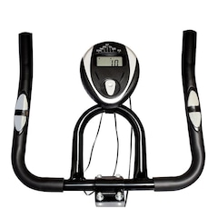 Top Fitness Alto Giro Sobreposição Tule - Feminino - Foto 9