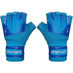 Luvas de Goleiro Penalty Delta Indoor Training - Adulto - Foto 3