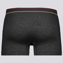 Kit Cueca Boxer Lupo Microfibra sem Costura II - 6 Unidades - Masculino - Foto 3