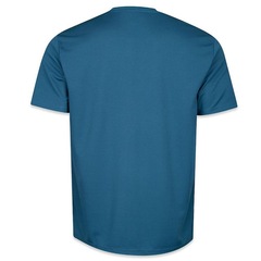 Camiseta New Era Performance Los Angeles Dodgers Mlb - Masculina - Foto 2