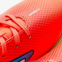 Chuteira Futsal Umbro Cannon - Adulto - Foto 7