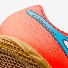 Chuteira Futsal Umbro Cannon - Adulto - Foto 8