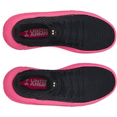 Tênis de Basquete Under Armour Flow Futr X Elite - Masculino - Foto 2