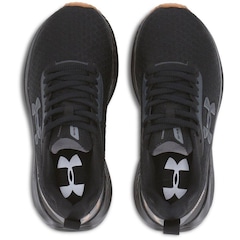 Tênis Under Armour Charged Wing Se - Infantil - Foto 2
