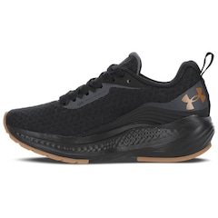Tênis Under Armour Charged Wing Se - Infantil - Foto 4