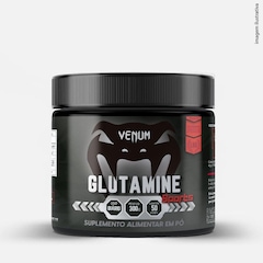 Glutamina Sports Venum - 300G - Foto 1