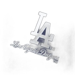 Camiseta New Era Mlb Los Angeles Dodgers All Building - Masculina - Foto 3