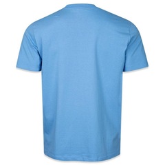 Camiseta New Era Regular New York Yankees Core Mlb - Masculina - Foto 2